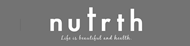 『nutrth』は、〝Life is beautiful and health〟をテーマに、ライフスタイルに合わせて豊かな食生活を提案するブランドです。